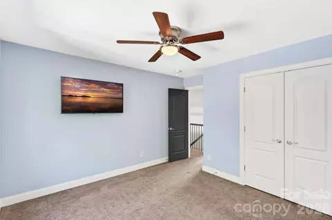 Bedroom - 9101 Pitcairn Dr, Tega Cay, SC 29708 photo 2 of 5