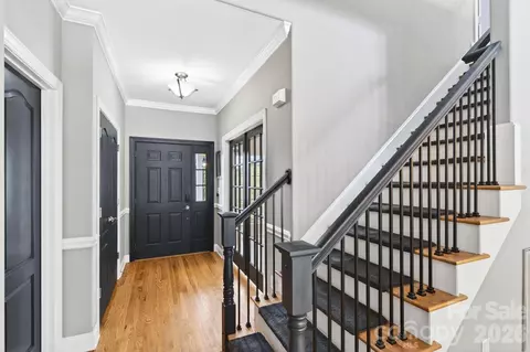 Entry Way - 9101 Pitcairn Dr, Tega Cay, SC 29708 photo 2 of 3