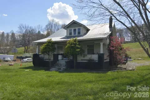 2710 New Leicester Hwy, Leicester, NC 28748
