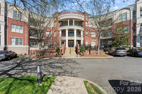 5425 Closeburn 210 Rd #210, Charlotte, NC 28210
