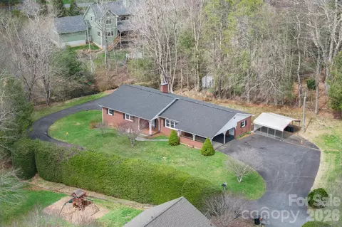 154 Alton Ln, Boone, NC 28607