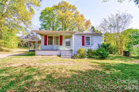 237 Lily St, Shelby, NC 28152