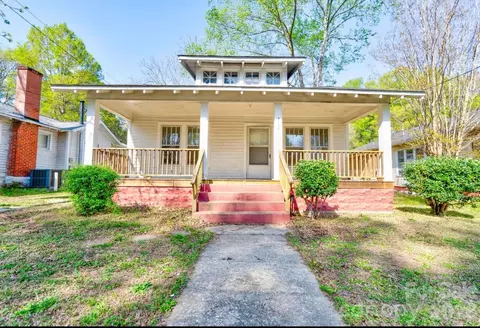 312 Clegg St, Shelby, NC 28150