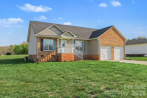369 Beaver Dam Church Rd, Shelby, NC 28152