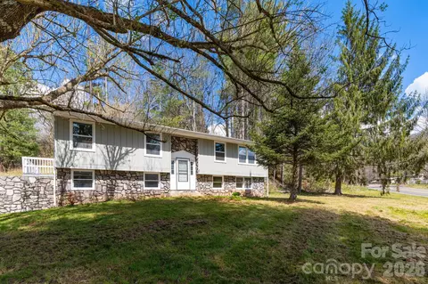 4755 Us 23 Hwy, Mars Hill, NC 28754