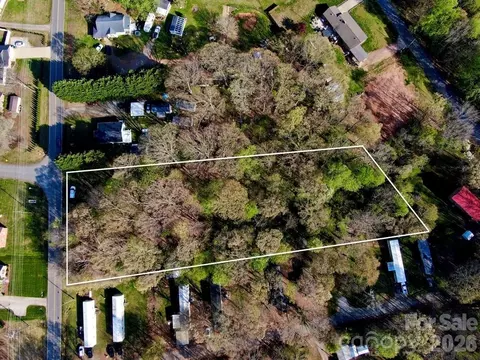 00 Spencer Ne Rd NE, Conover, NC 28613