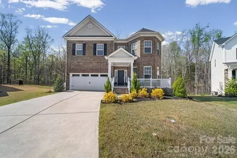 628 Baneberry Bluff Ct, Rock Hill, SC 29732