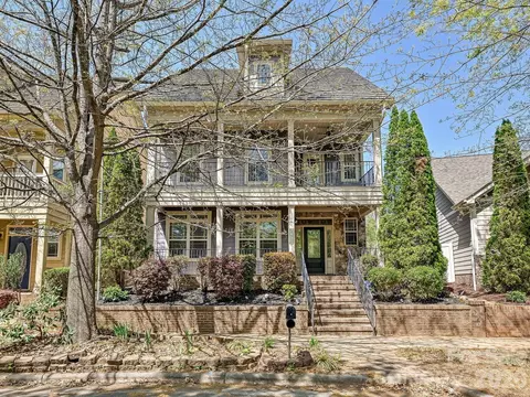 7833 Stilling St, Huntersville, NC 28078