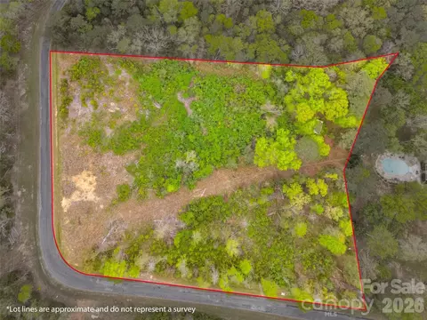 00 Springwood Lakes Rd, Chester, SC 29706