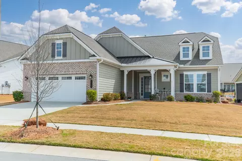 1010 Carlyle Ln, Monroe, NC 28110
