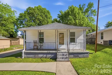 2606 E Spencer Ave, Gastonia, NC 28054