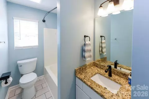 Bath - 229 Drumstand Rd, Stony Point, NC 28678 photo 1 of 2