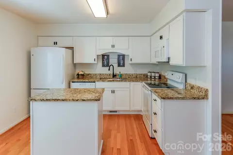 Kitchen - 229 Drumstand Rd, Stony Point, NC 28678 photo 1 of 2