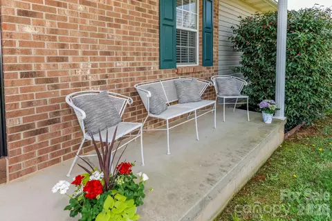 Exterior - 229 Drumstand Rd, Stony Point, NC 28678 photo 3 of 8