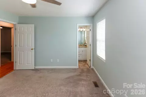 Bedroom - 229 Drumstand Rd, Stony Point, NC 28678 photo 4 of 4