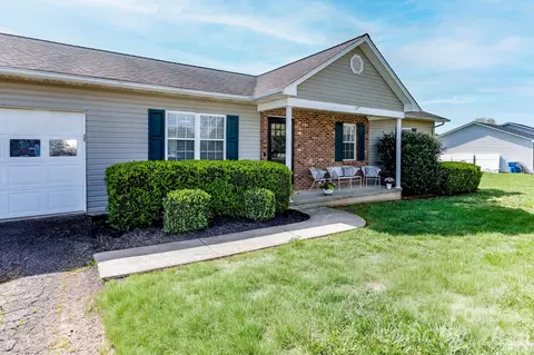 Exterior - 229 Drumstand Rd, Stony Point, NC 28678 photo 1 of 8