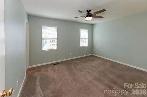 Bedroom - 229 Drumstand Rd, Stony Point, NC 28678 photo 3 of 4