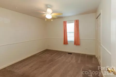 Bedroom - 229 Drumstand Rd, Stony Point, NC 28678 photo 2 of 4