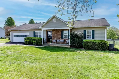 Exterior - 229 Drumstand Rd, Stony Point, NC 28678 photo 2 of 8