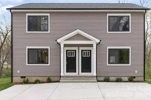 515 Wagner St, Statesville, NC 28677