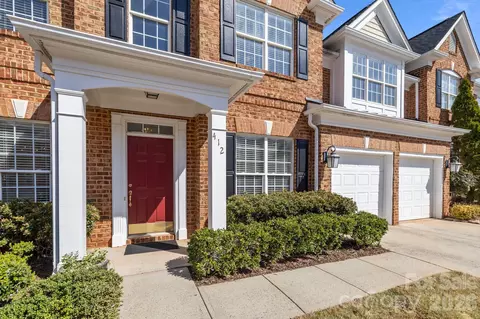 412 Eberle Way, Matthews, NC 28105