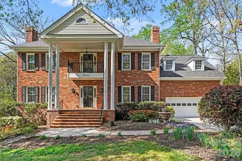 1941 Kilmonack Ln, Charlotte, NC 28270