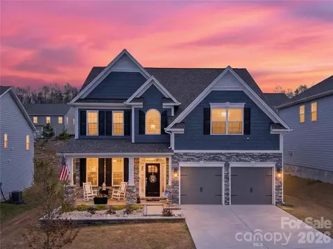 113 Saidin Ln, Troutman, NC 28166