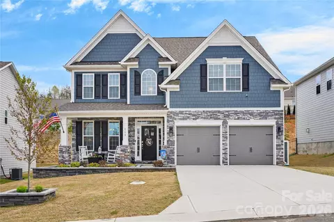 113 Saidin Ln, Troutman, NC 28166