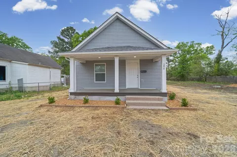 206 Legrand St, Cheraw, SC 29520