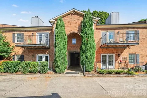 1012 Queens Apt C Rd #C, Charlotte, NC 28207