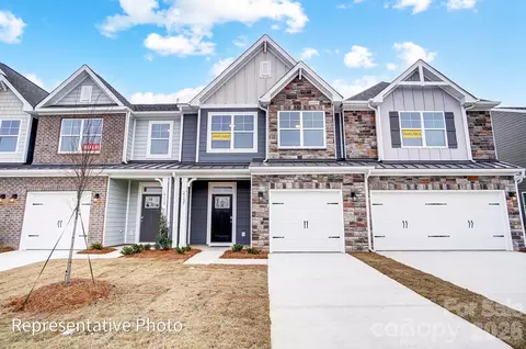 430 Blythe Townhome Ln, Waxhaw, NC 28173
