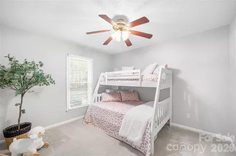 Bedroom - 400 Arminius Ct, Monroe, NC 28110 photo 3 of 5