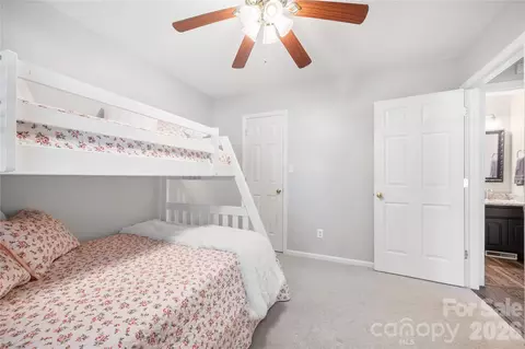Bedroom - 400 Arminius Ct, Monroe, NC 28110 photo 4 of 5