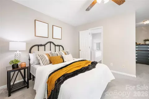 Bedroom - 400 Arminius Ct, Monroe, NC 28110 photo 2 of 5