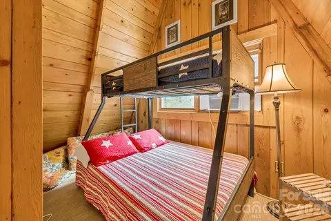Bedroom - 233 Cherry Rd, Boone, NC 28607 photo 3 of 4