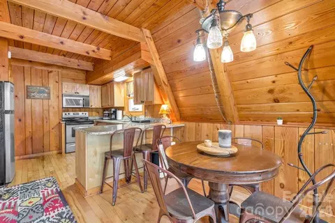 Dining - 233 Cherry Rd, Boone, NC 28607 photo 2 of 2