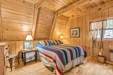 Bedroom - 233 Cherry Rd, Boone, NC 28607 photo 1 of 4