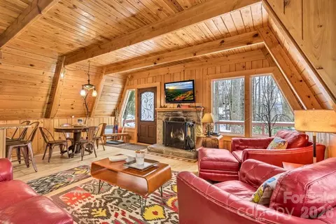 Living - 233 Cherry Rd, Boone, NC 28607 photo 1 of 4