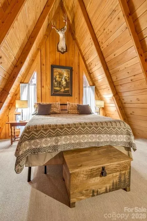 Bedroom - 233 Cherry Rd, Boone, NC 28607 photo 2 of 4