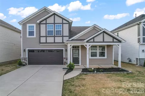 9110 Buckley Ct, Charlotte, NC 28269