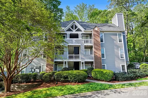 2512 Cranbrook 3 Ln #3, Charlotte, NC 28207