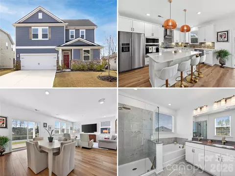 3234 Fenchurch Ln, Denver, NC 28037