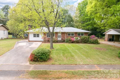 785 Rabun Ln, Rock Hill, SC 29730