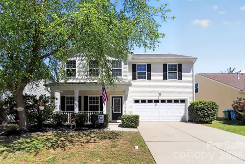 903 Traditions Park Dr, Pineville, NC 28134