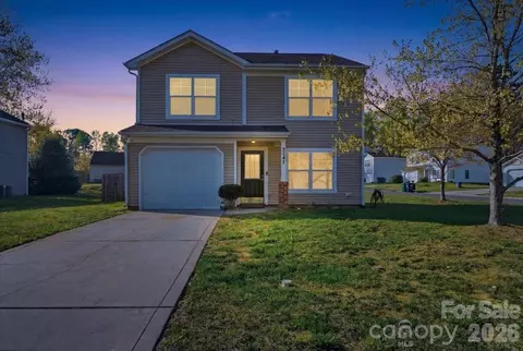 2047 Sonoma Valley Dr, Charlotte, NC 28214