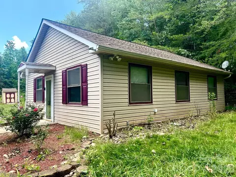 3840 Hide Away Hl, Morganton, NC 28655