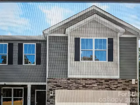 206 Calvin Creek Dr, Troutman, NC 28166