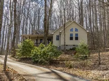 1426 Fern Trl, Waynesville, NC 28786