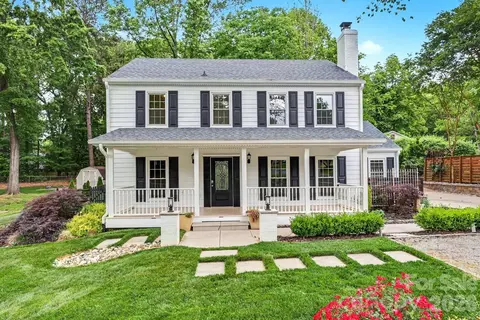 917 Winter Wood Dr, Matthews, NC 28105