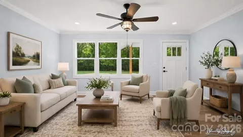 520 Summerow Rd, Stanley, NC 28164